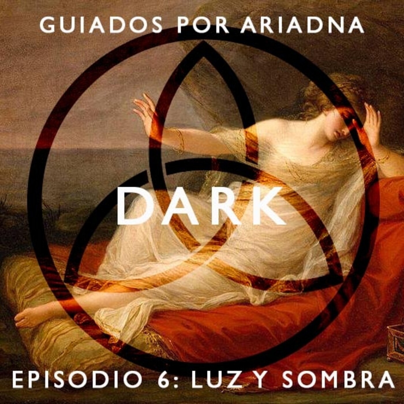 Guiados por Ariadna — DARK