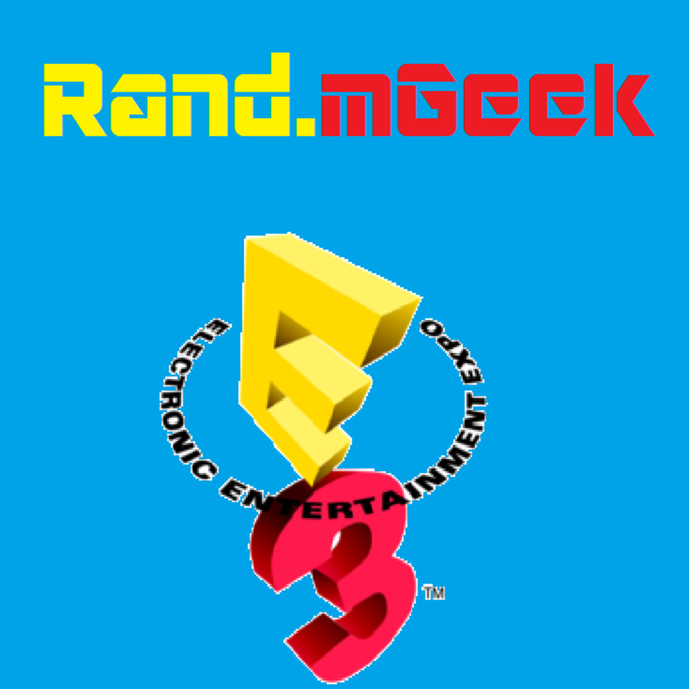 Rand.mGeek