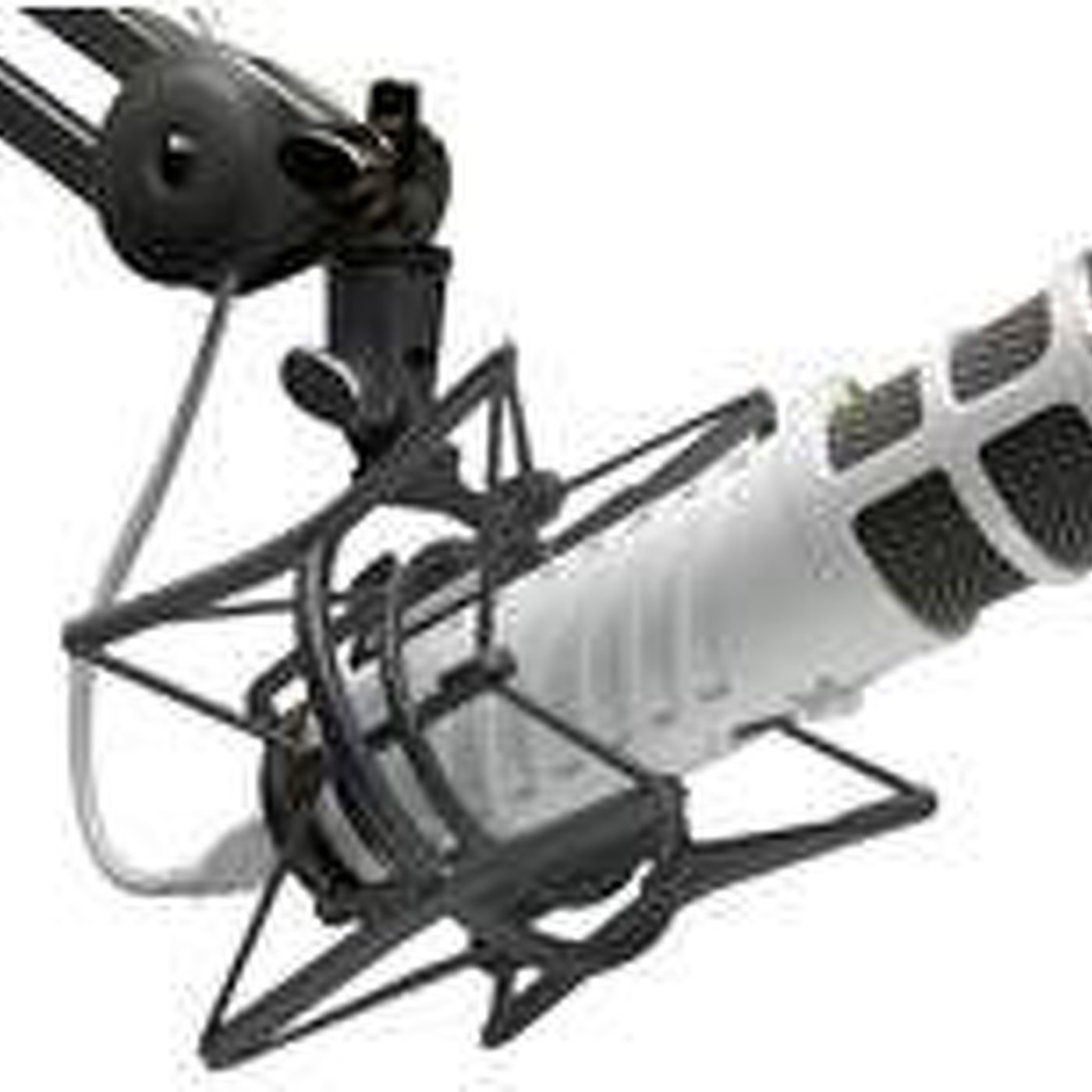 OPEN MICROPHONE