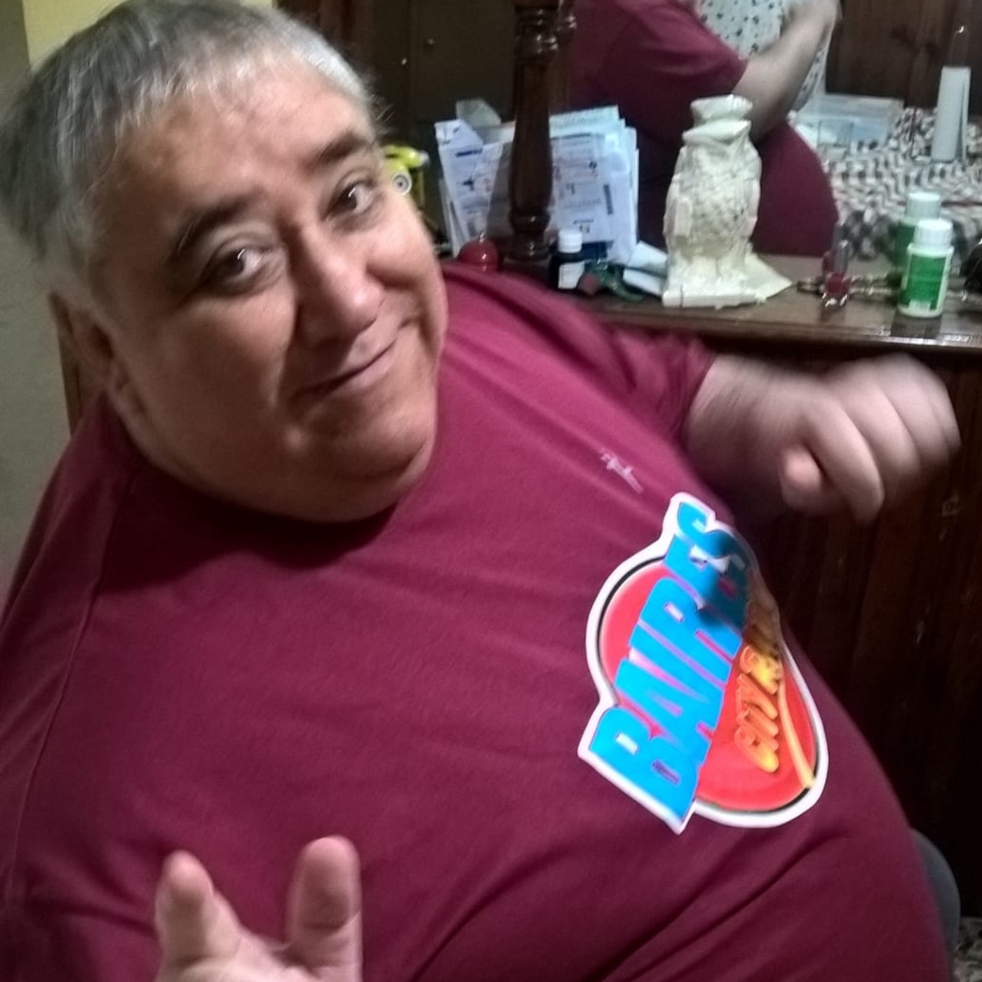 Melodías de Tony Bosikovich