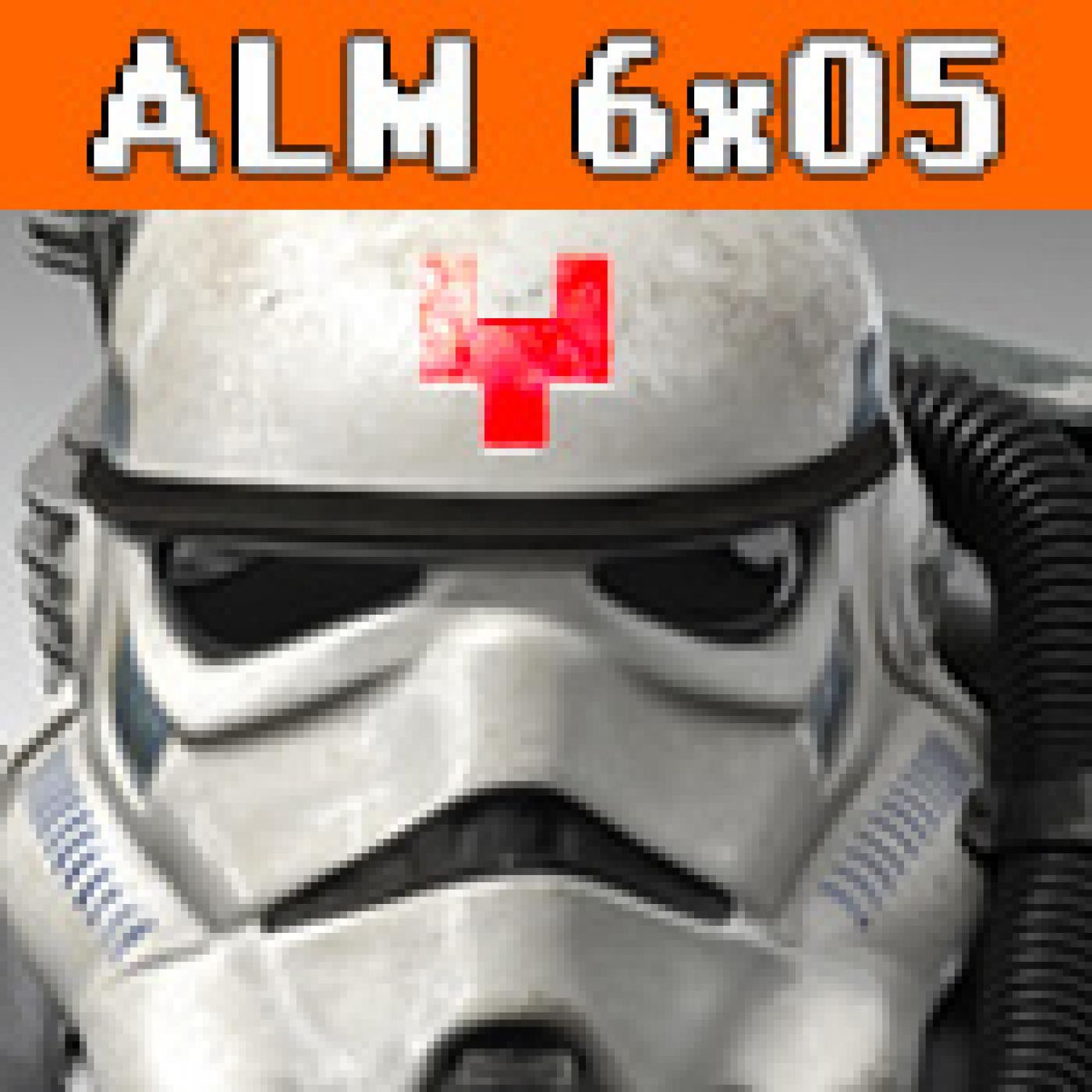 A los mandos