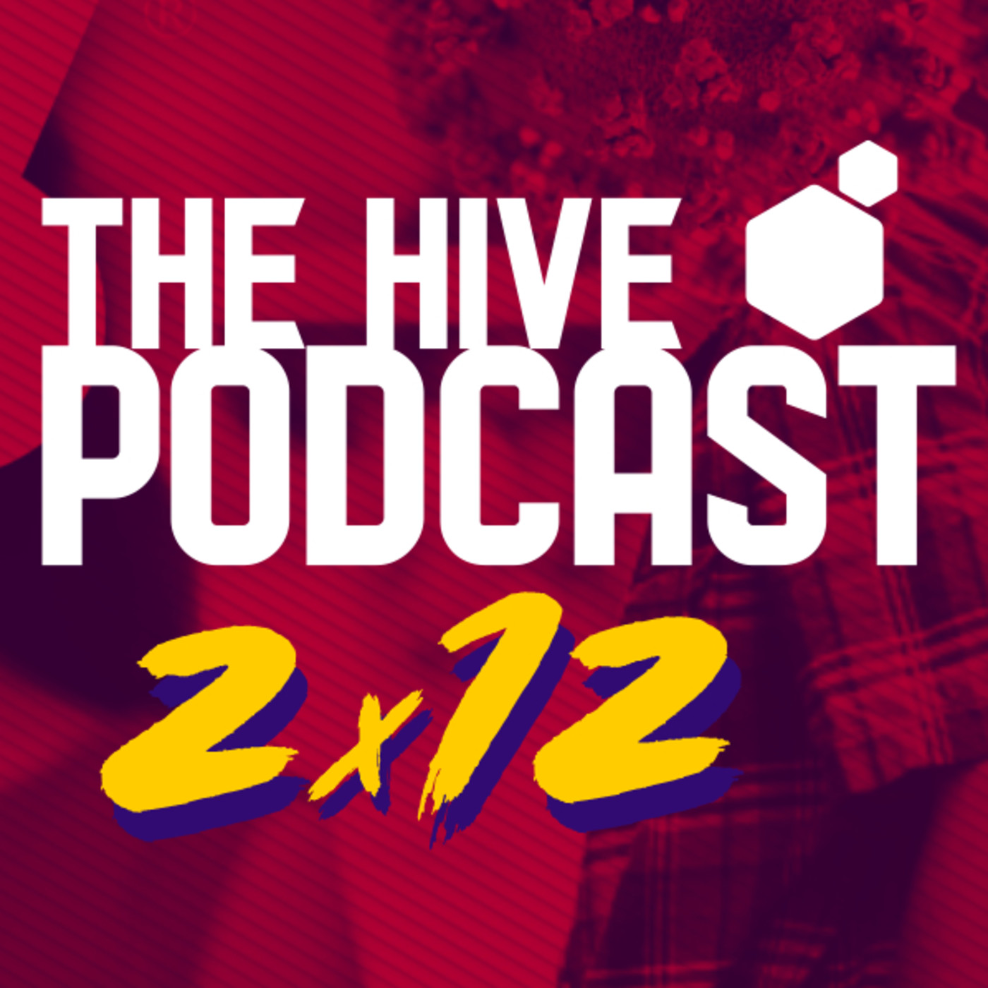 The Hive Podcast