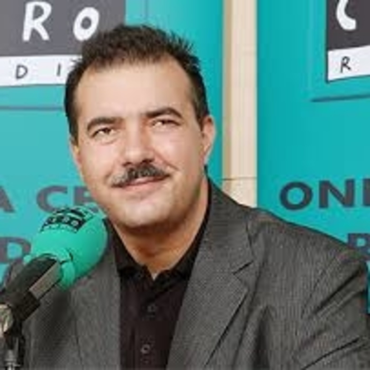 Turno de Noche (J.A.Cebrián)