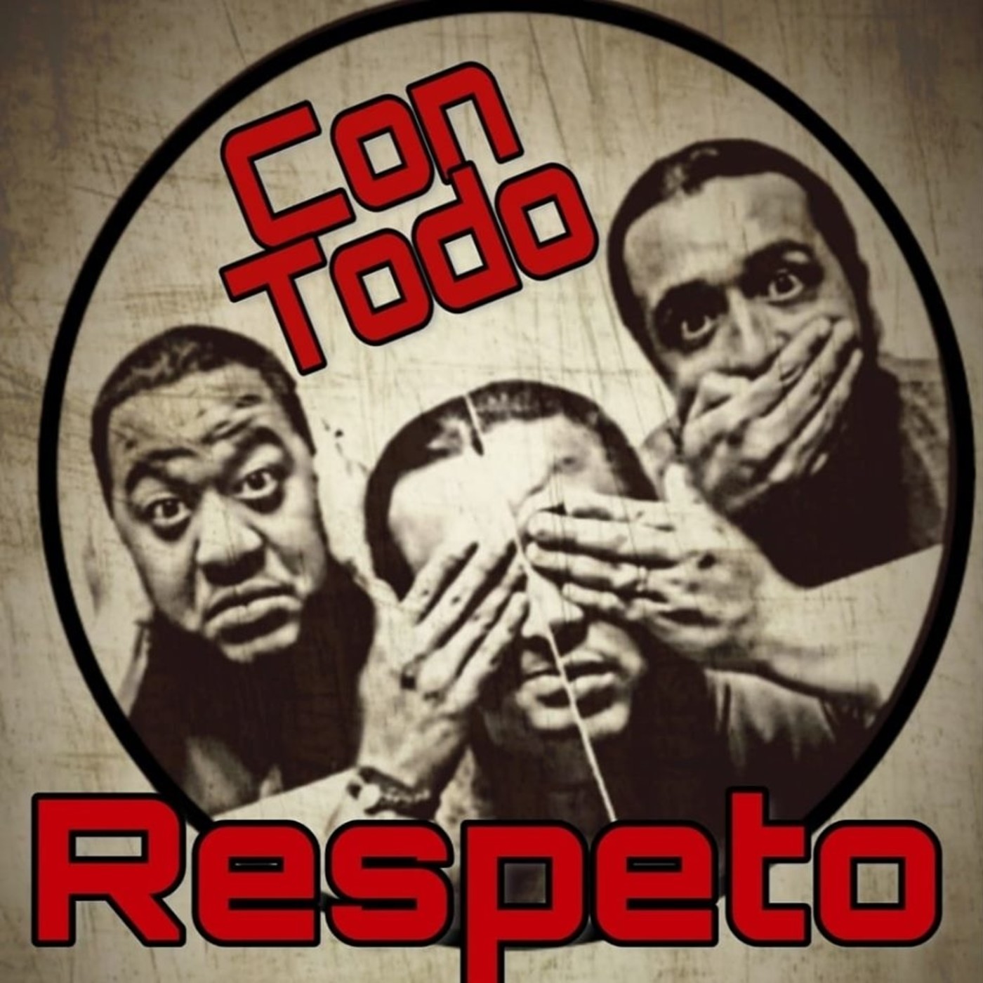 Con todo Respeto