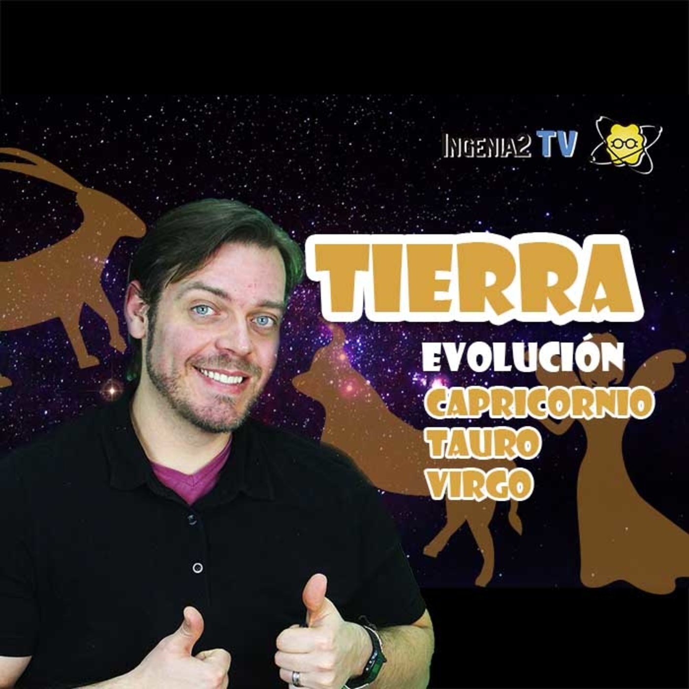 Misterios del universo