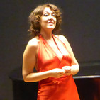 Laia Falcón canta de Britten "Calypso"