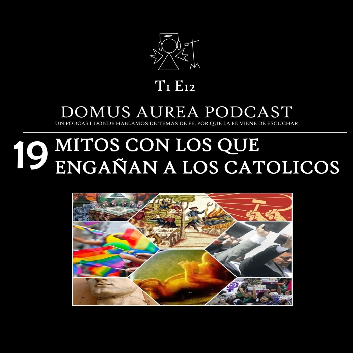 Domus Aurea Podcast