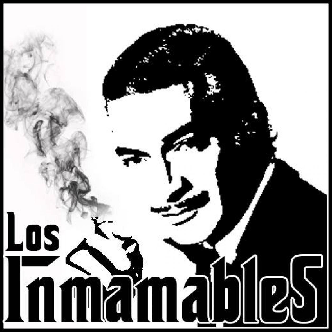 Los Inmamables 20: El Inmamable Alcoholico episode artwork