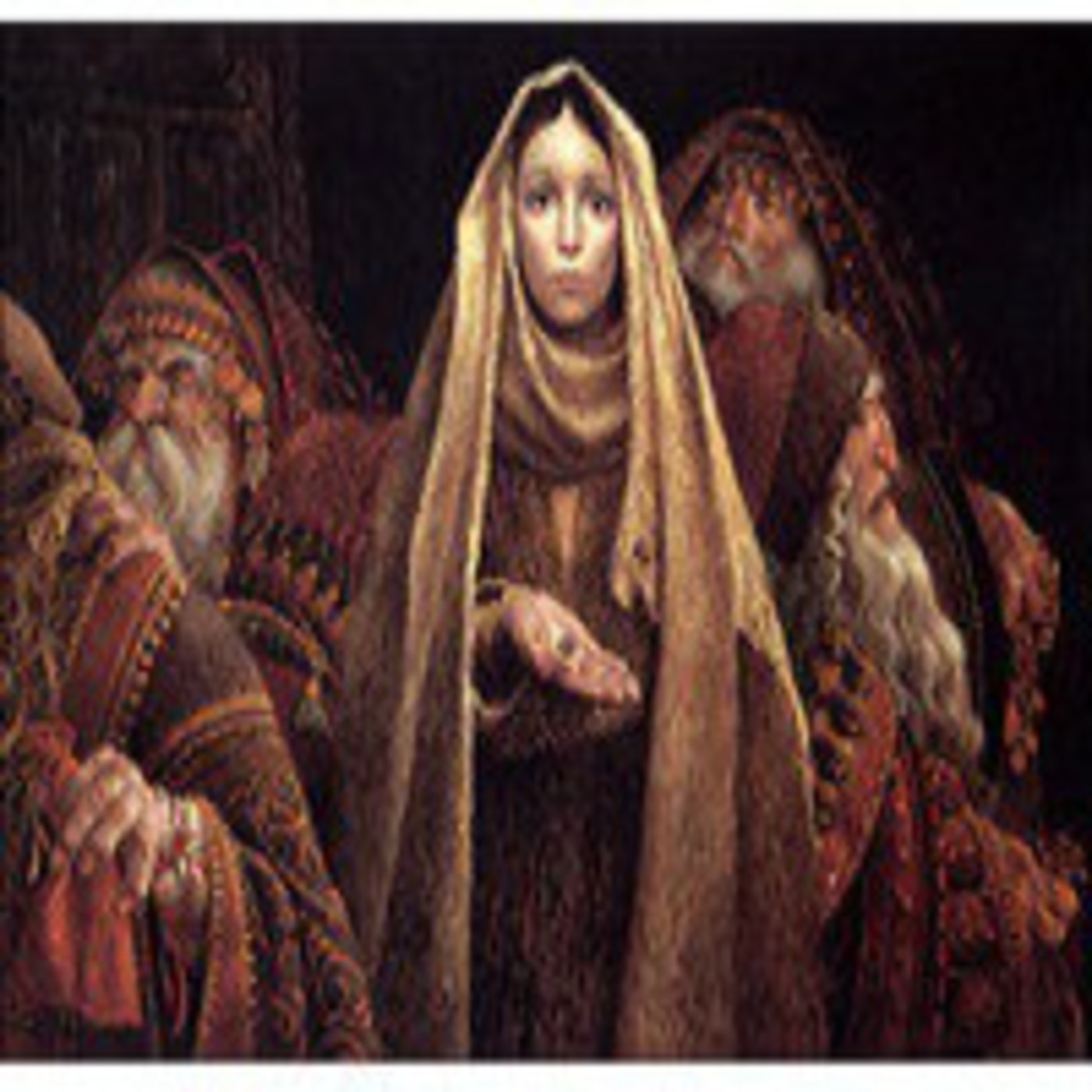 Abunadi, a la Luz de la Palabra