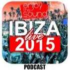 Enjoy the sound RADIOSHOW #027 IBIZA LIVE SESSIONS - Carl Cox Birthday @ Space Ibiza