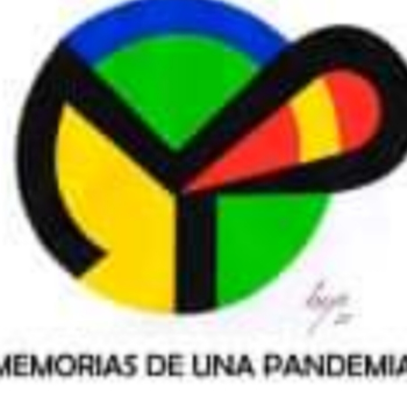 Memorias de una Pandemia