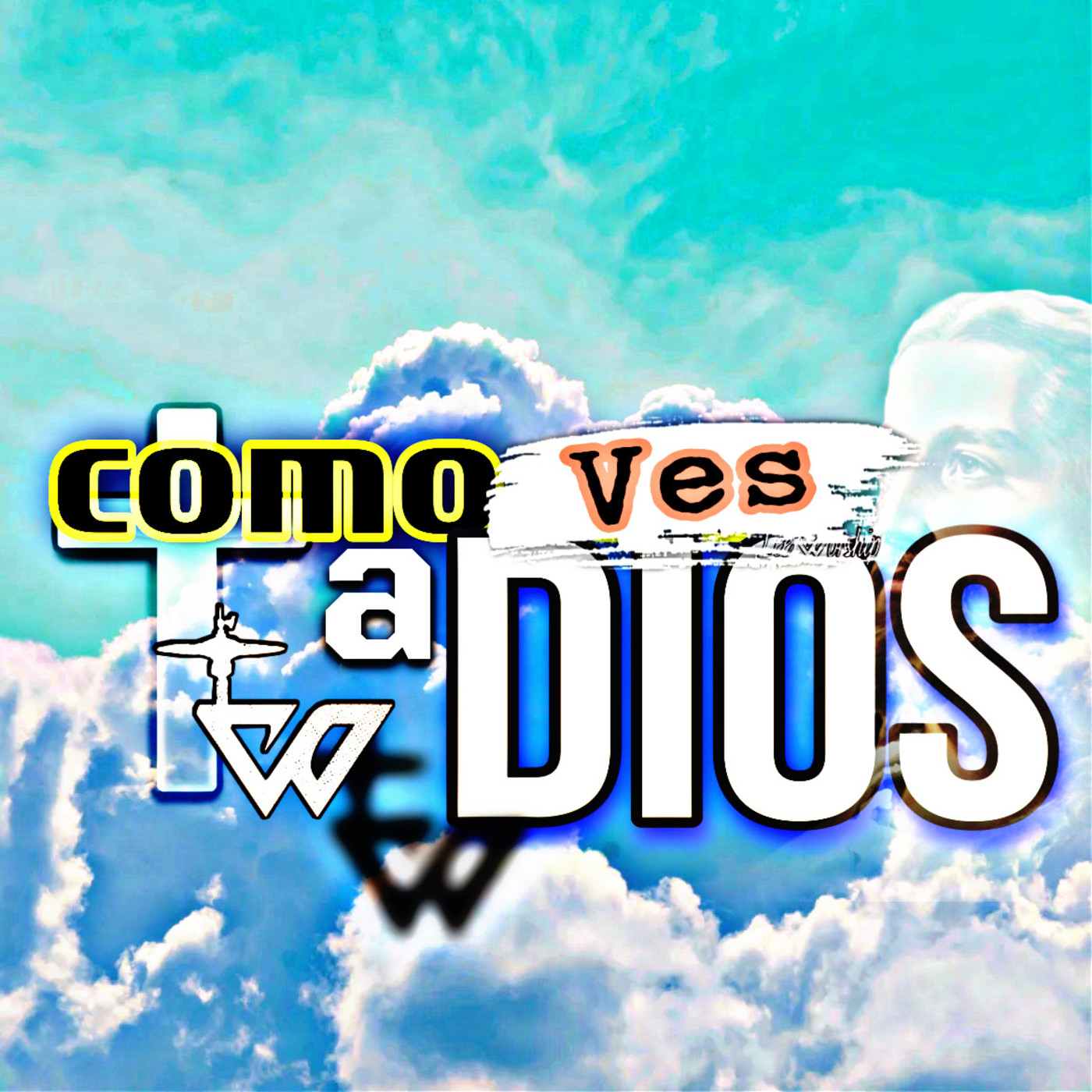 Lee Worship THE SHOW