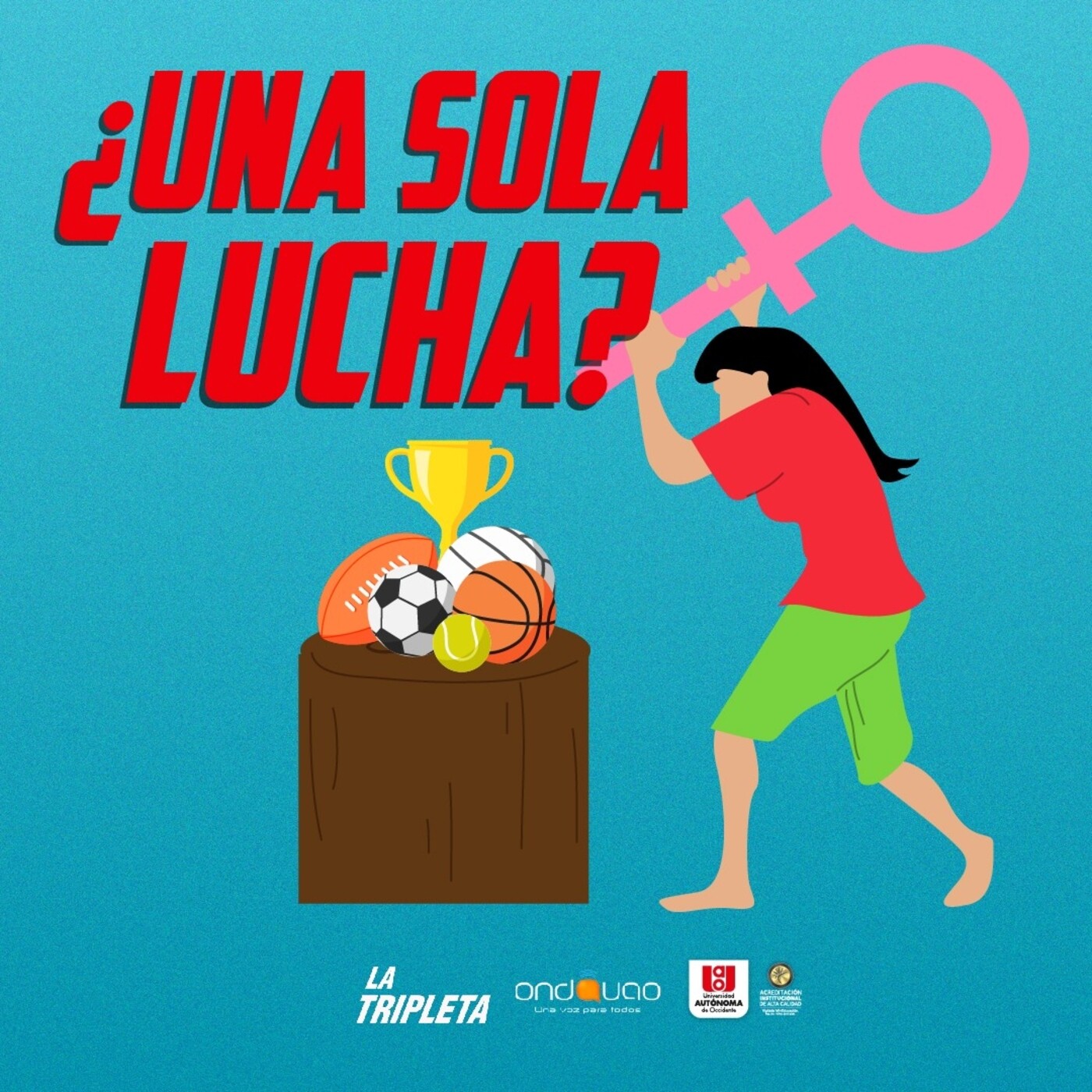 La Tripleta