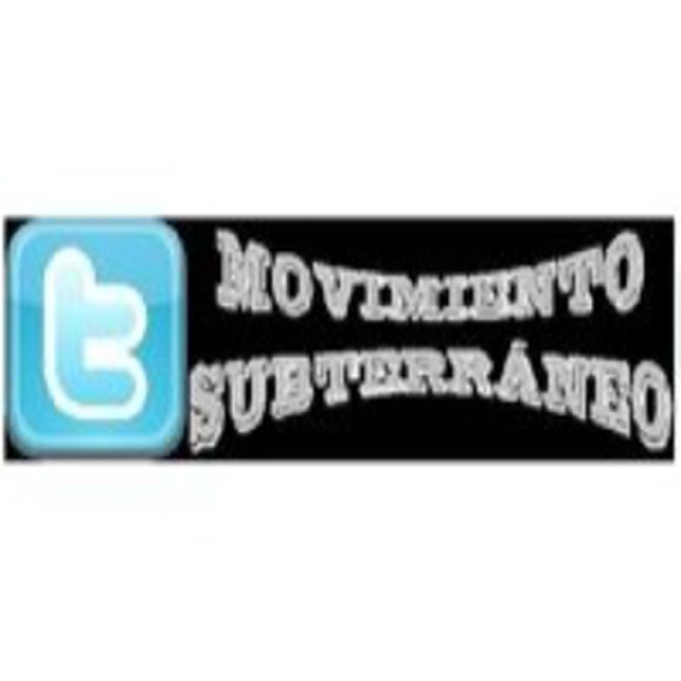 "Movimiento Subterráneo" a través de "Radio Web Imagina": 3 / Feb / 2011