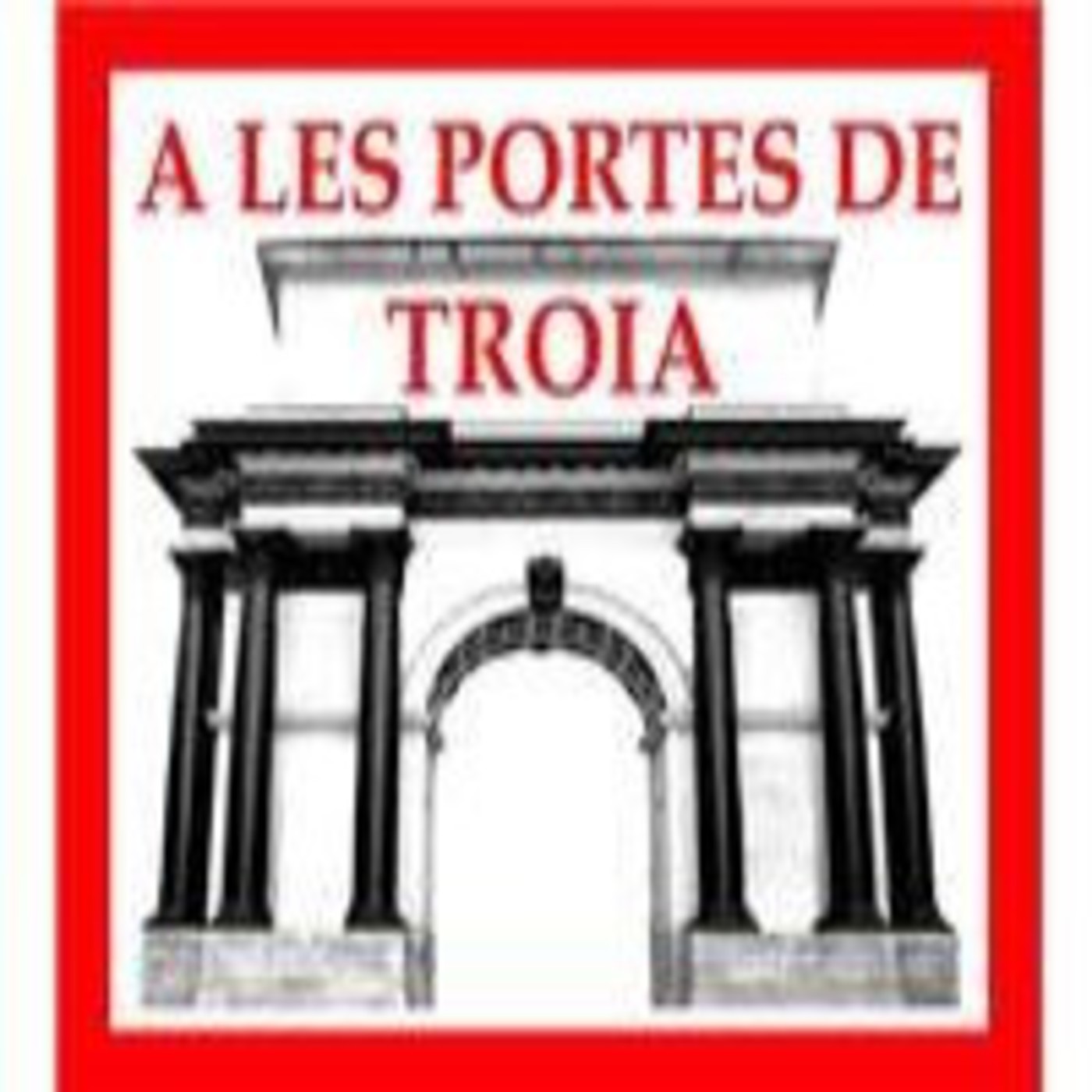 A les portes de Troia