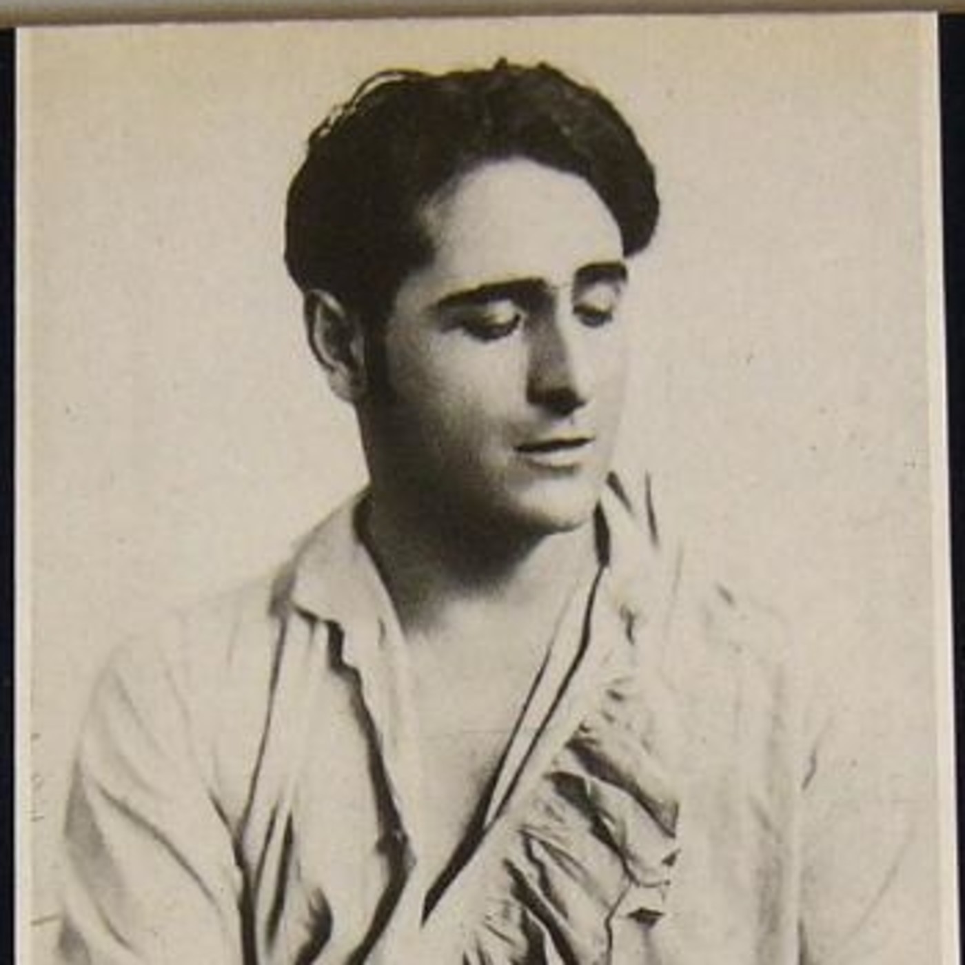 Podcast de Bertrand Wilberforce Wooster