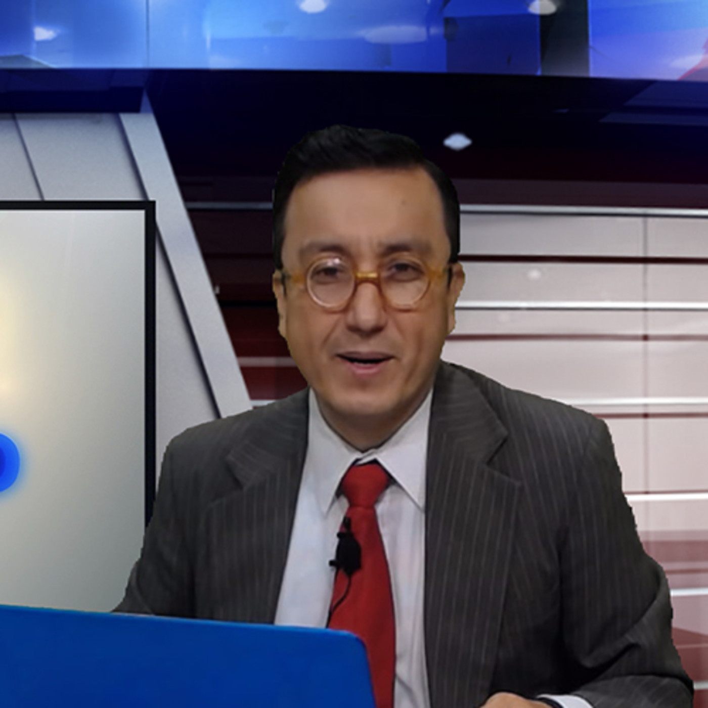 Glatzer Tuesta – Editorial 18 de febrero del 2019 episode artwork