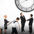 Con el horario de trabajo no se juega