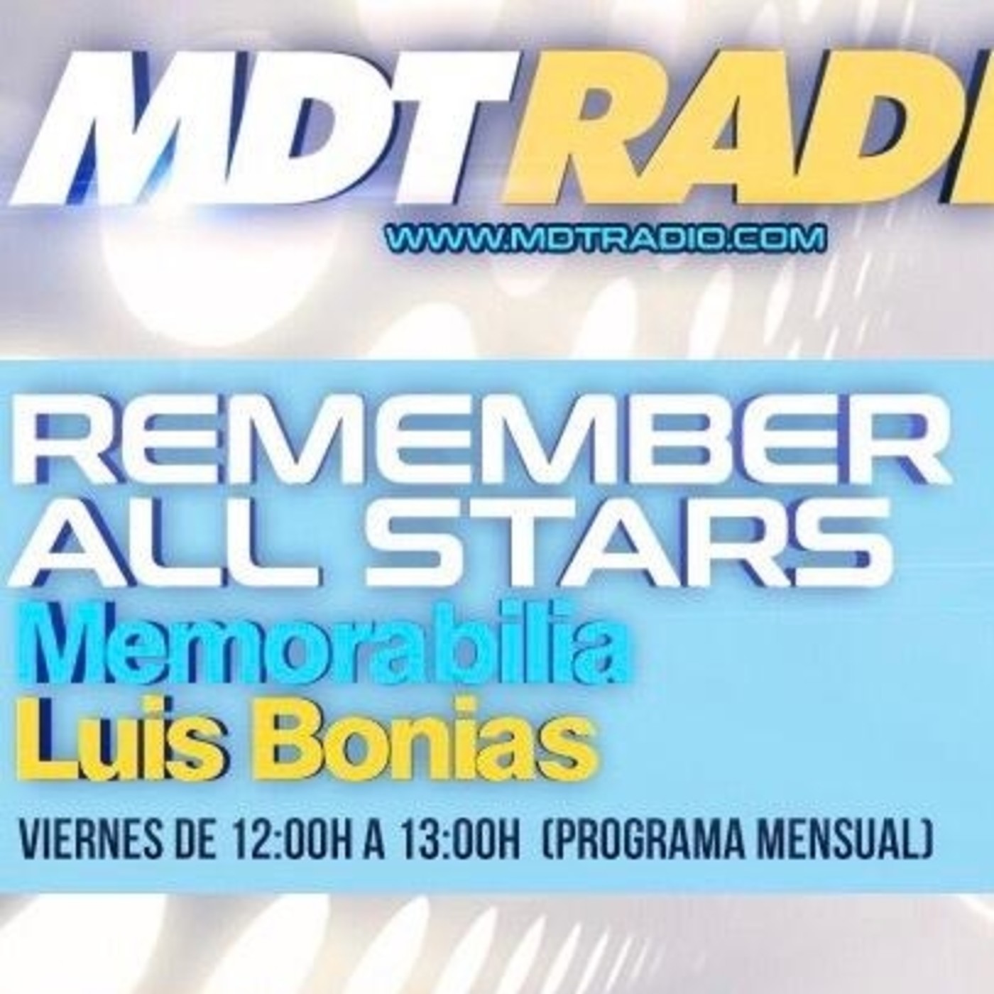 MEMORABILIA BY LUIS BONIAS