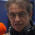 las mañanas de globo fm con miguel angel. Miercoles 18 septiembre 2019.