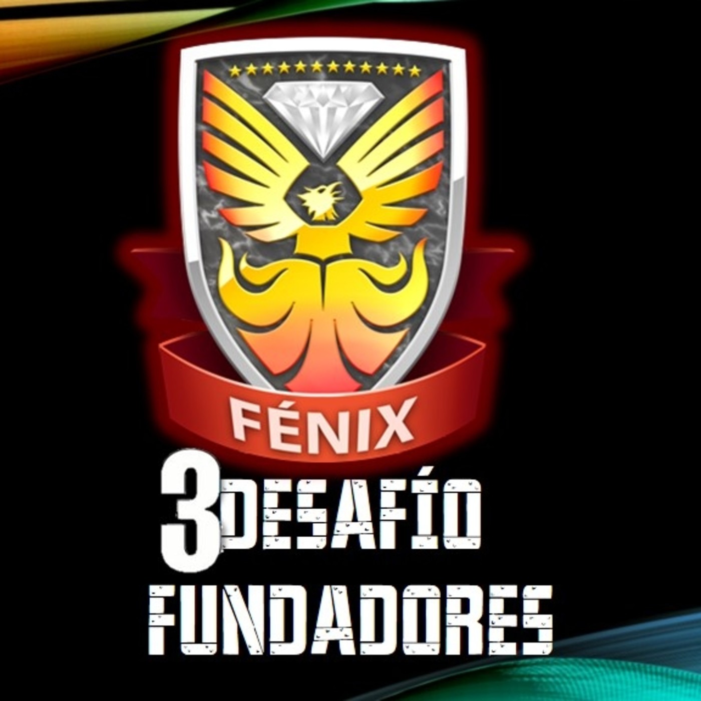 Desafío Fundadores III