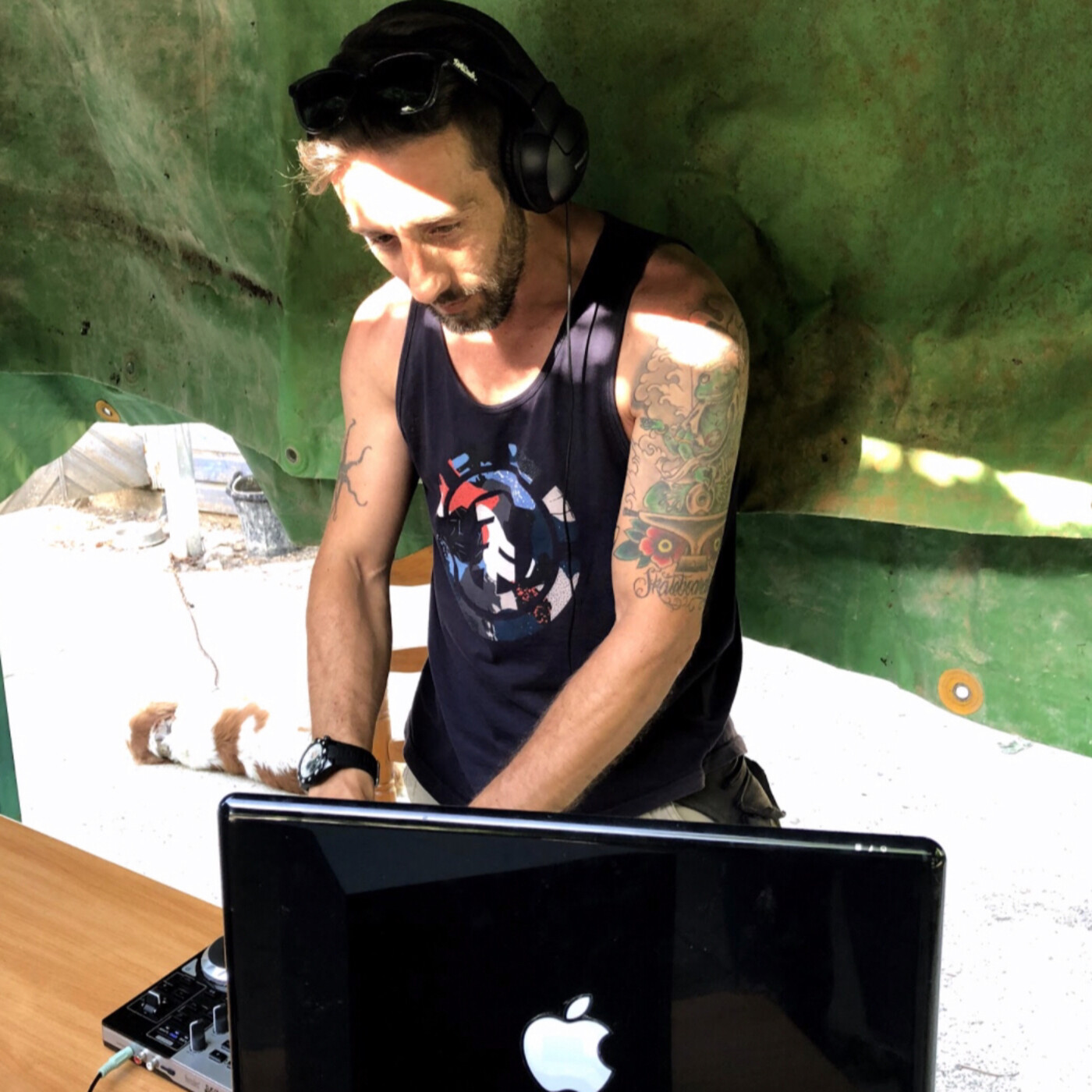Set Viernes Noche 22/10/2021 episode artwork