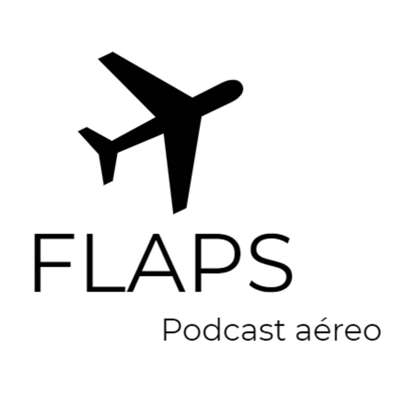 Flaps - Podcast aéreo