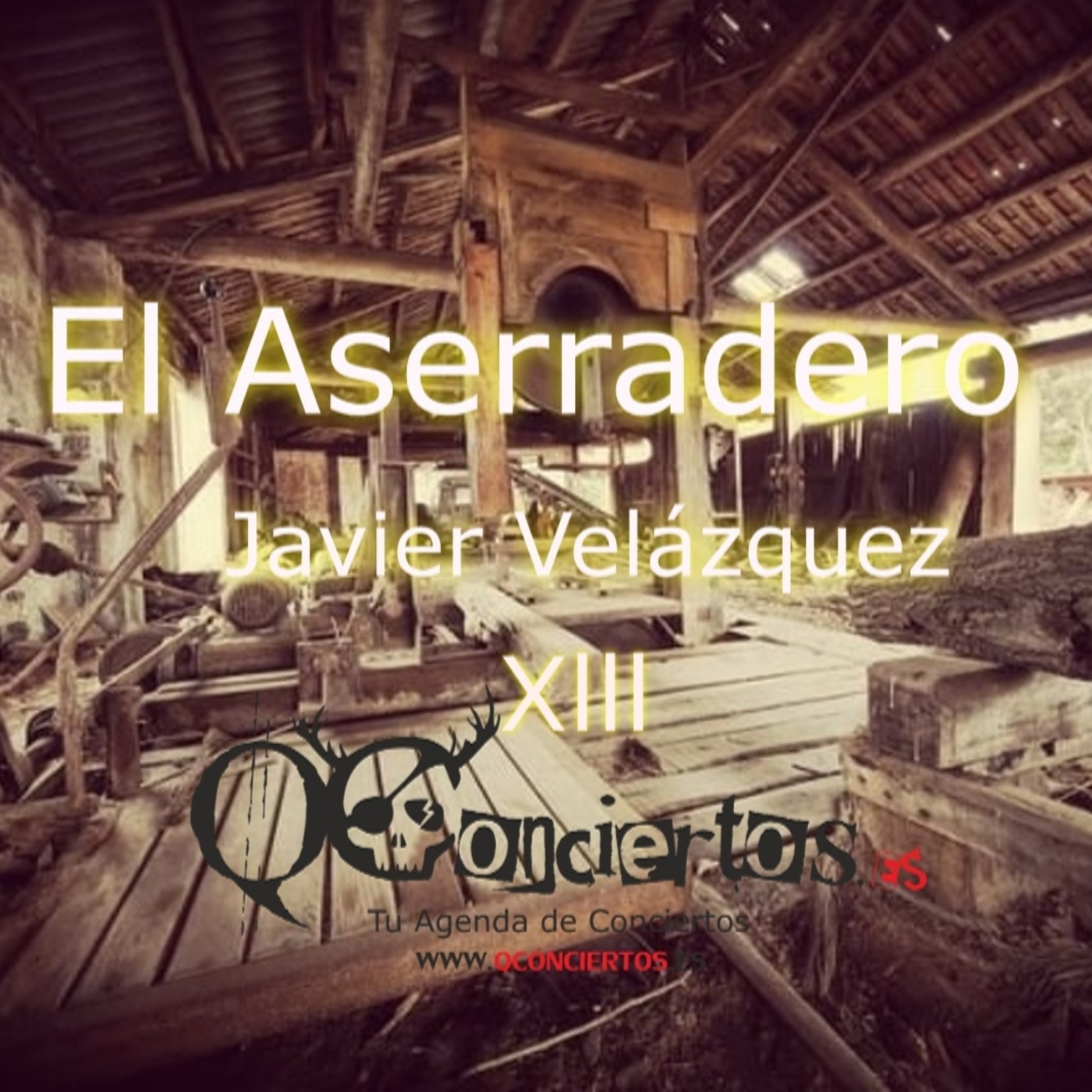 EL ASERRADERO