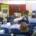 XXX SEMANA DE TEOLOGÍA Conferencia de monseñor Francisco Pérez González, arzobispo de Pamplona y primer ponente