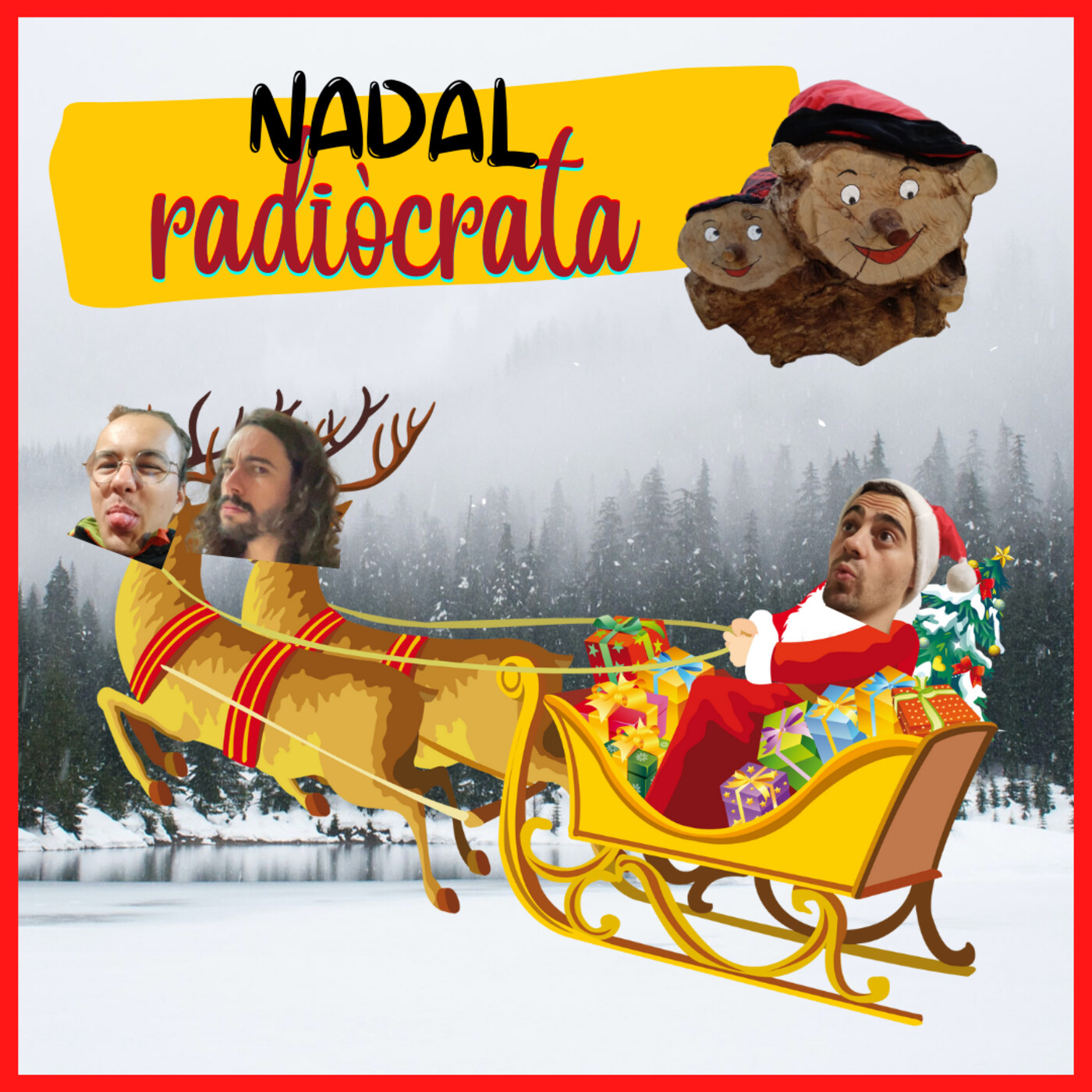 La Radiocràcia