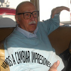 EL COWBOY DE MEDIANOCHE Especial iV Aniversario G.Barron Rojas (D.E.P) (28.02.20)
