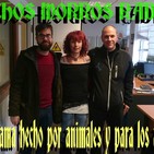 101.MUCHOS MORROS-Entrevista a Laura Almarcha: Mamiferos marinos. Cetáceos.-