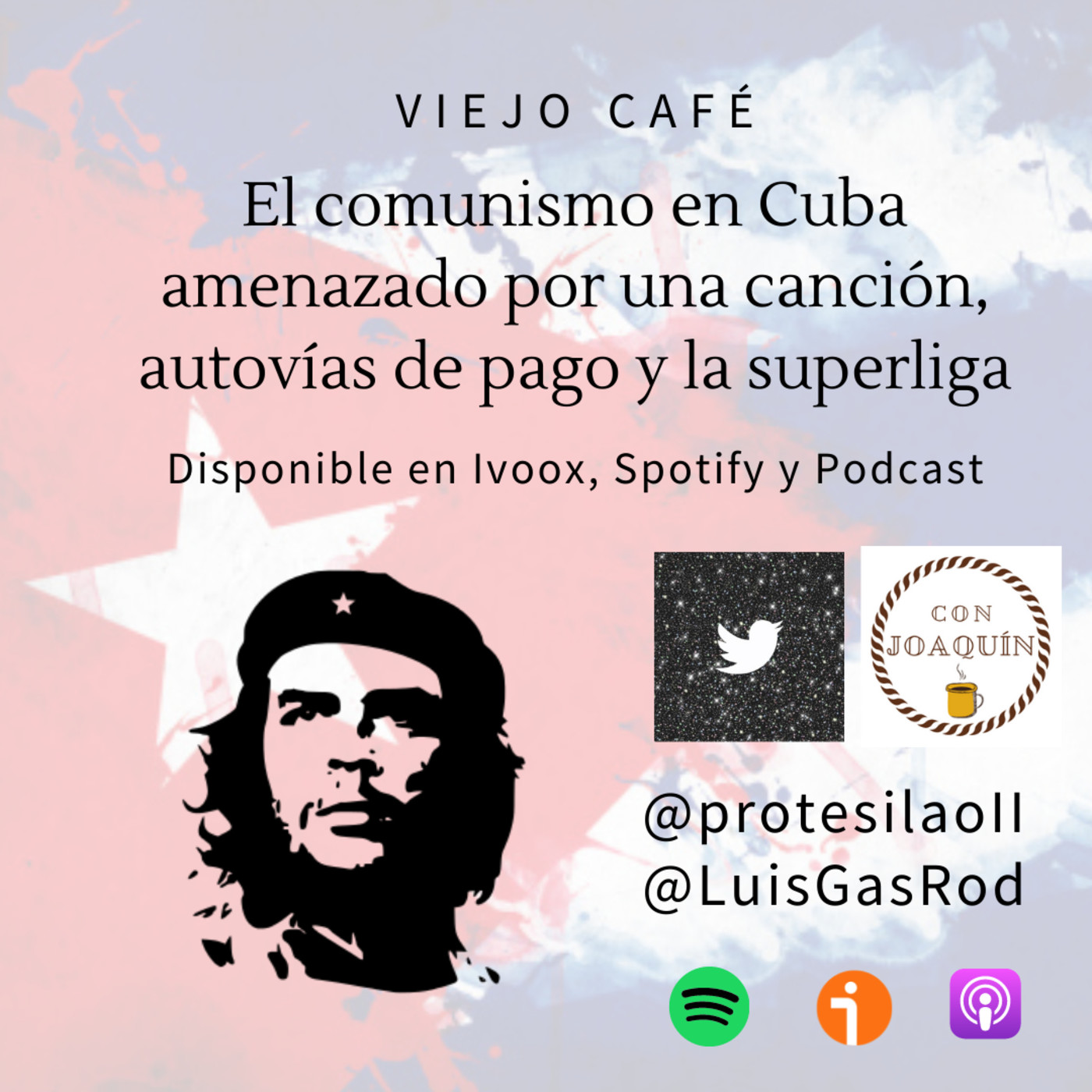 Viejo Café