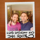 #83: Dani Rovira - El rey de la comedia