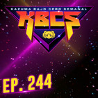 KBCS 244 - Una broma premiada