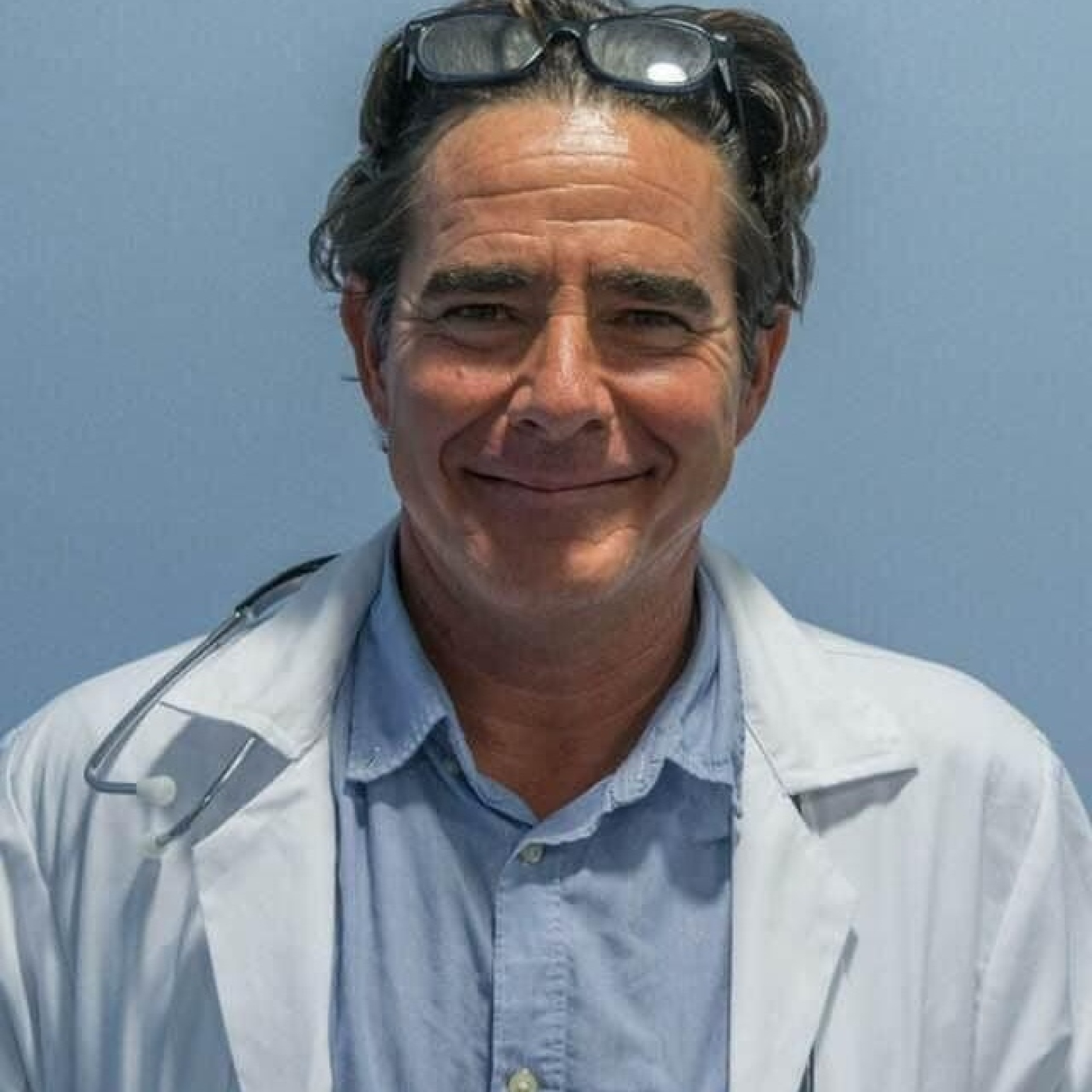 Nueva temporada con la CITA DEL DOCTOR CARACUEL episode artwork