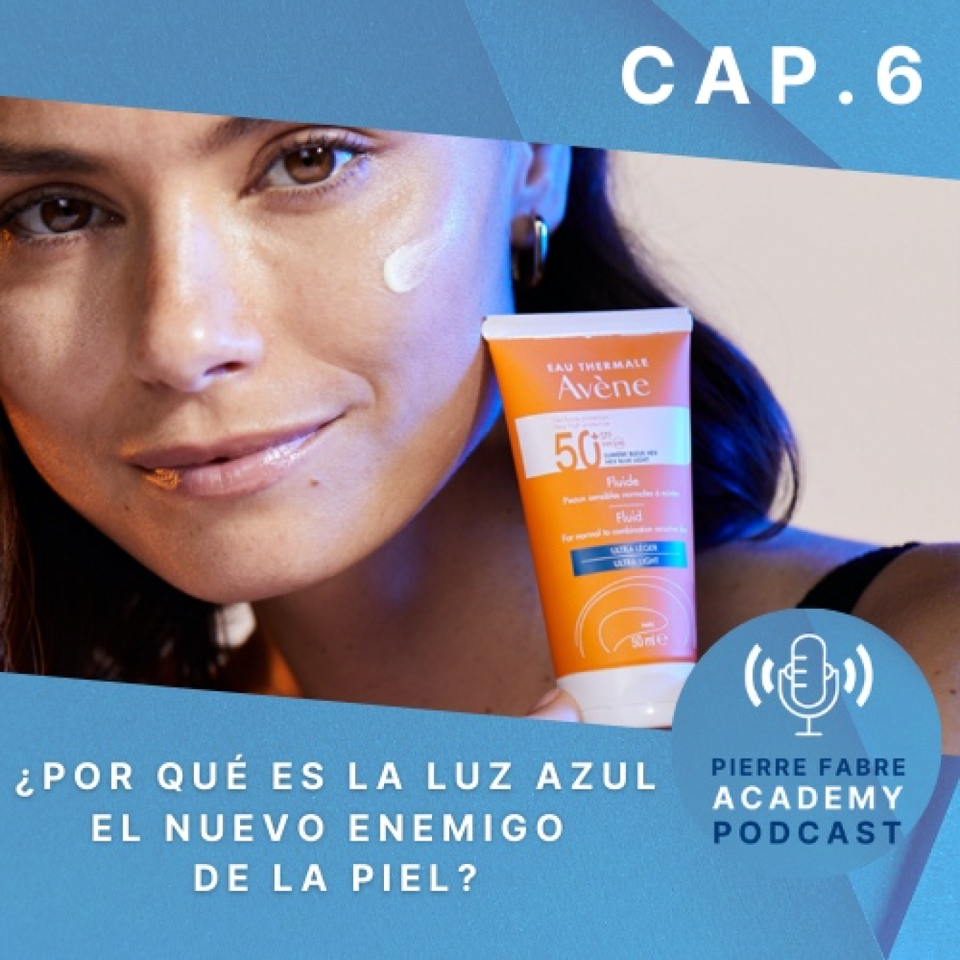 Pierre Fabre Academy Podcast