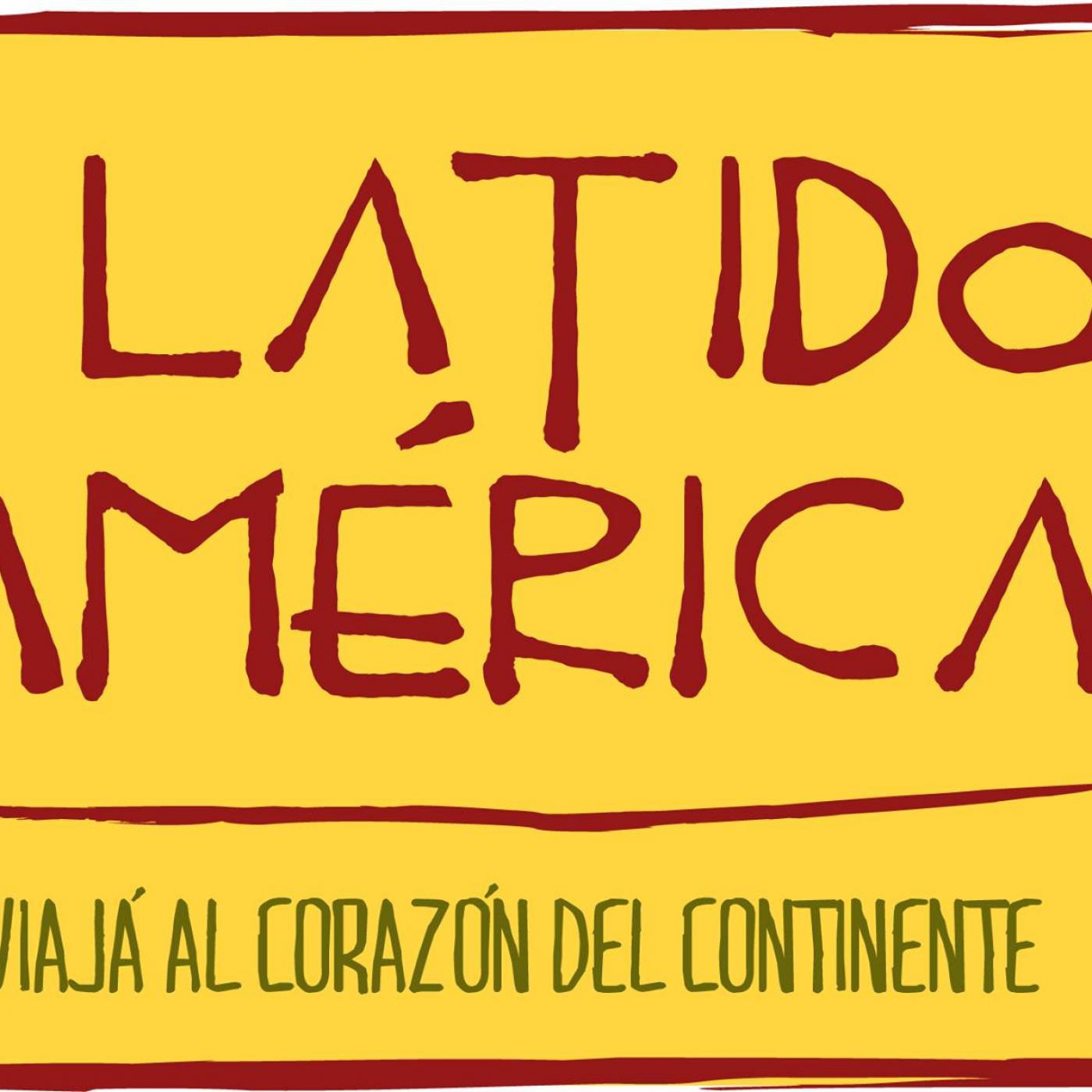 Latido América #257: Puno y la Virgen de la Candelaria episode artwork