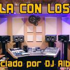 BAILA AL RITMO DE LOS 80 Mezclado por DJ Albert