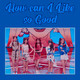 How can I Like so Good Team A