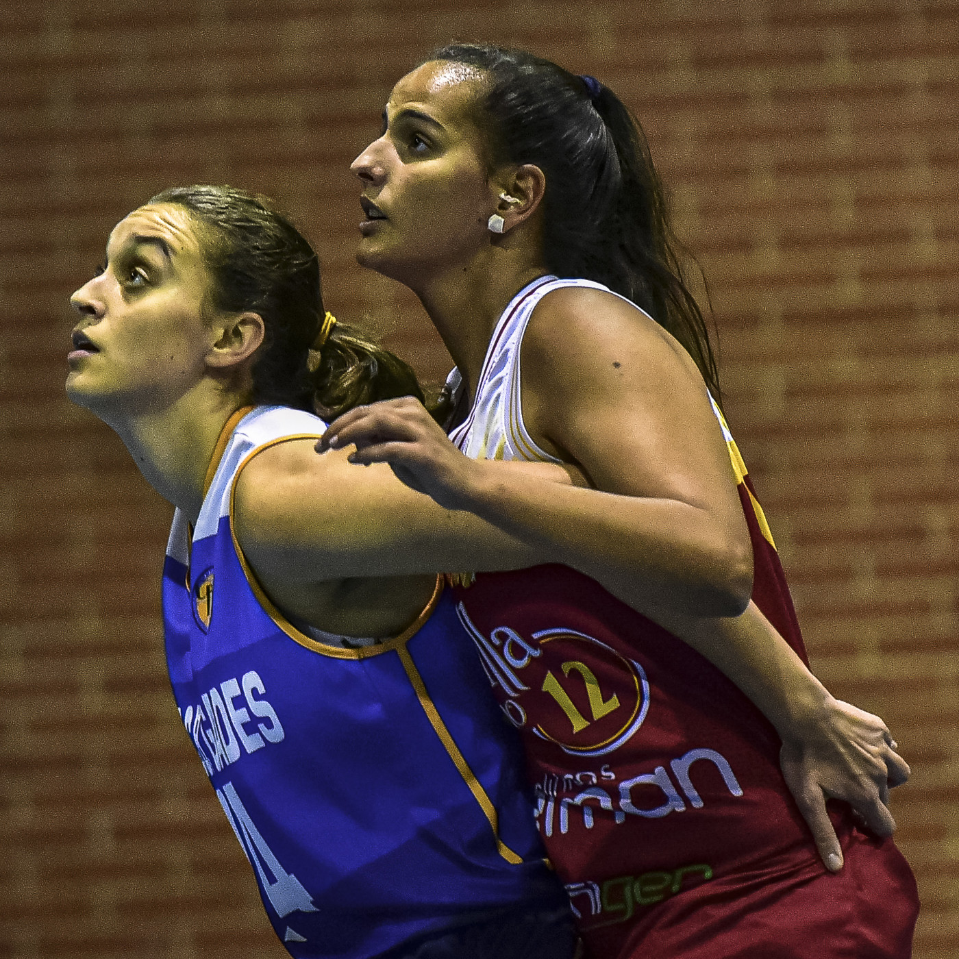 CBS Femenino