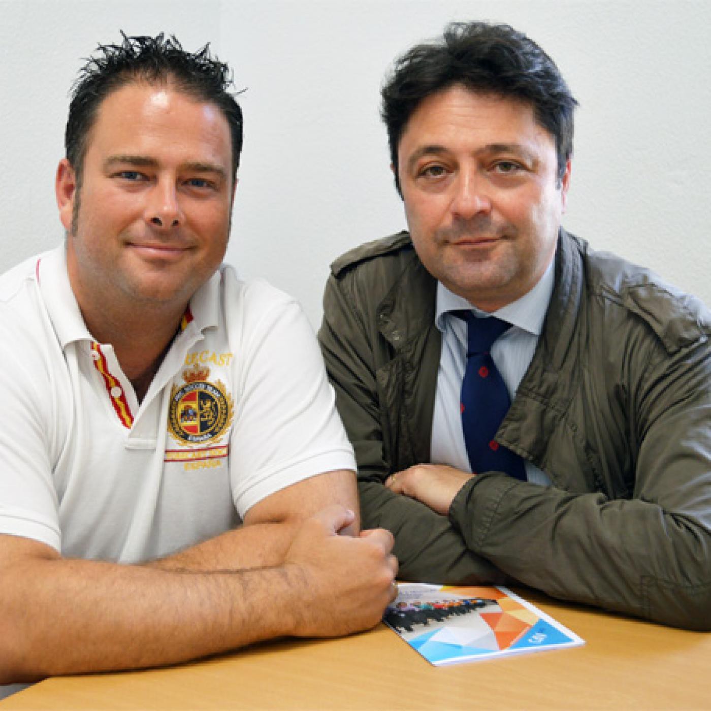 Cursos de Verano Universidad de Almería 2016