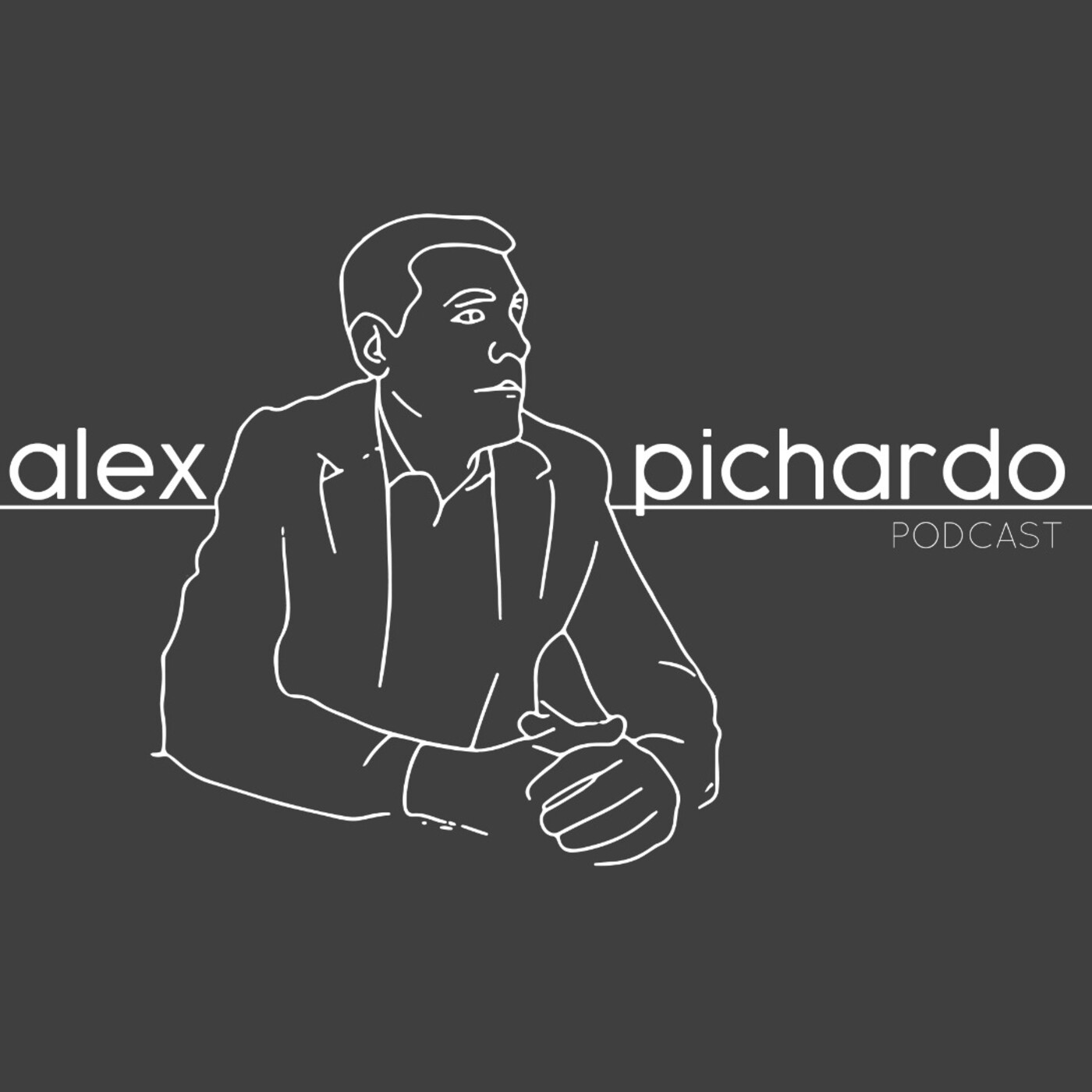El Podcast de Alex Pichardo