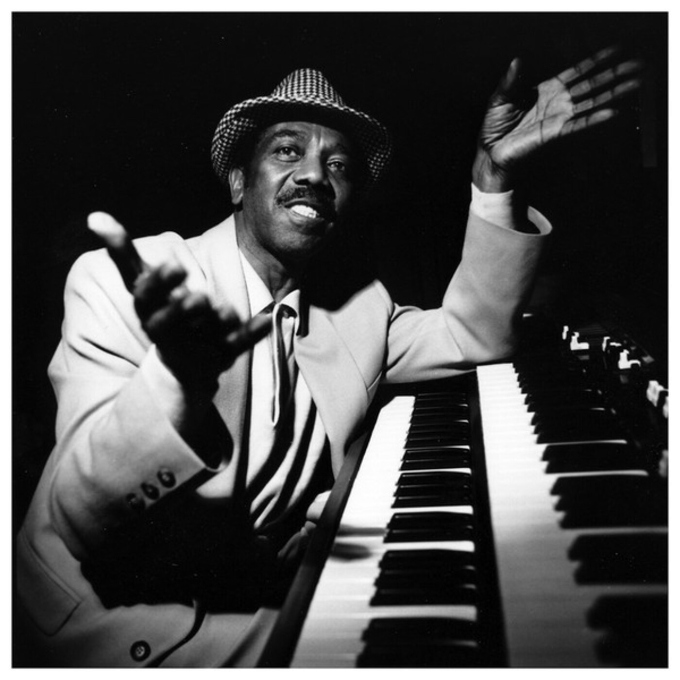 Viaje al mundo del Jazz