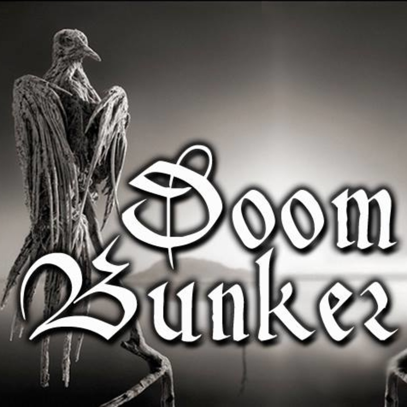 Doombunker - Vintersorg/Behemoth/BlackCountess/Fission/Death/CristalAge episode artwork