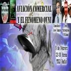 4x3 La aviación comercial y el fenómeno OVNI.