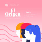 El Origen Capítulo #1: Ley de Acoso Sexual Callejero