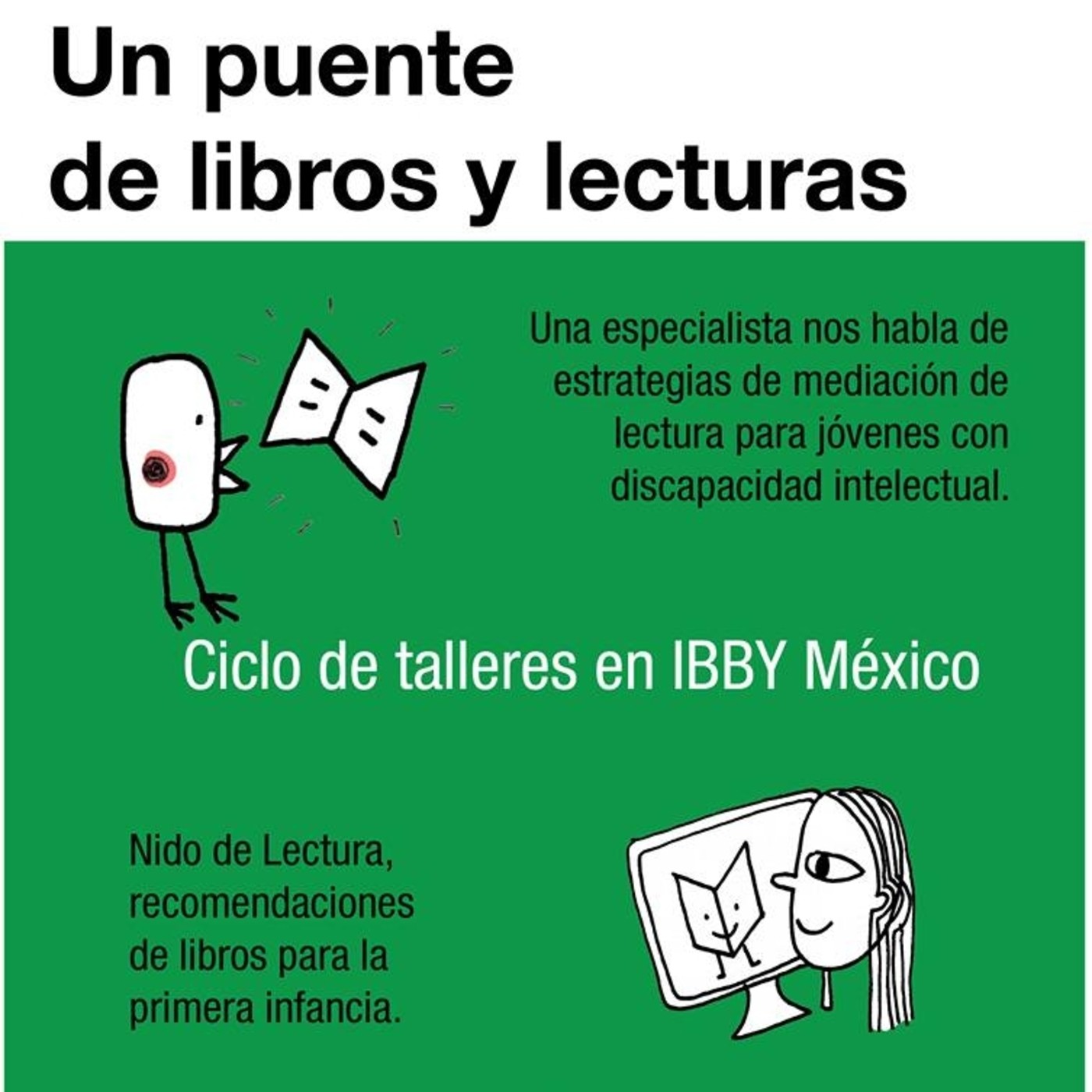 IBBY México radio