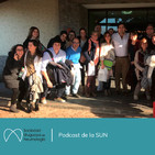 Neumonitis por hipersensibilidad