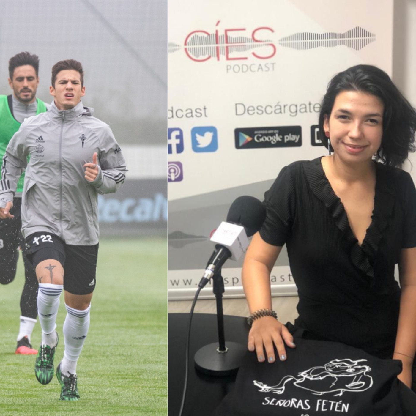 CÍES Podcast: Capítulo 461 _ 07-10-20